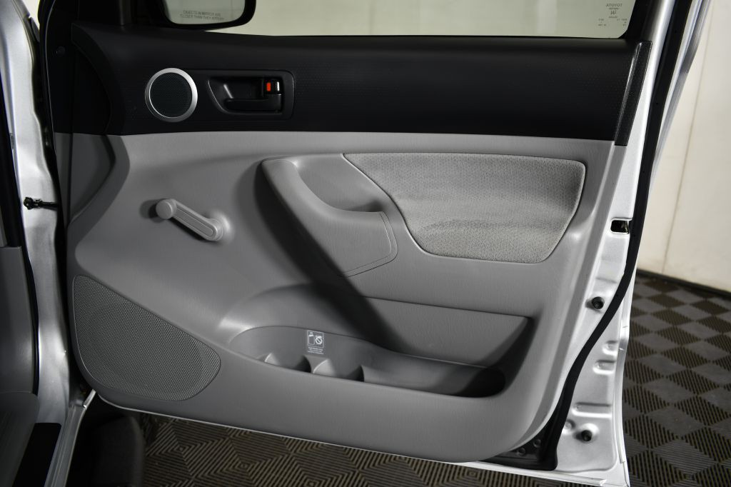 2008 Toyota Tacoma Image 26