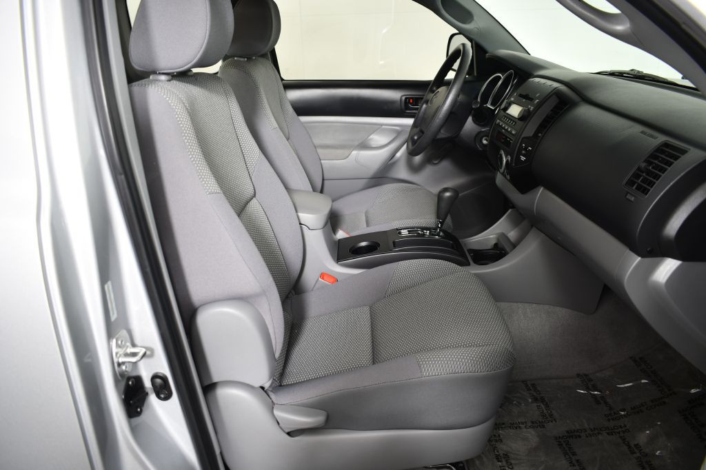 2008 Toyota Tacoma Image 27