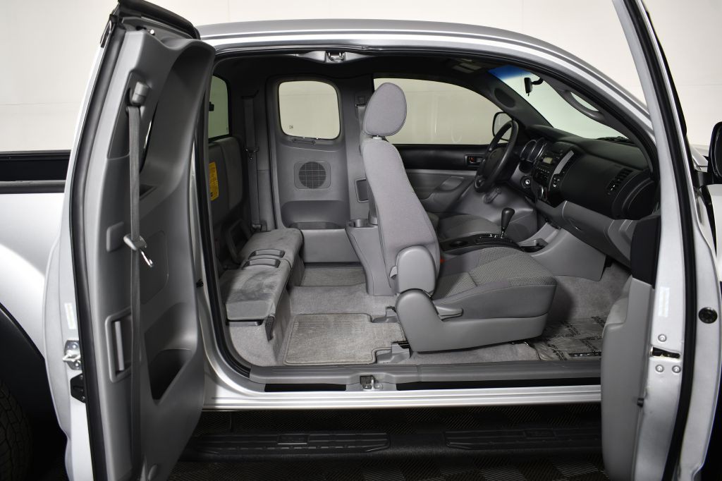 2008 Toyota Tacoma Image 29