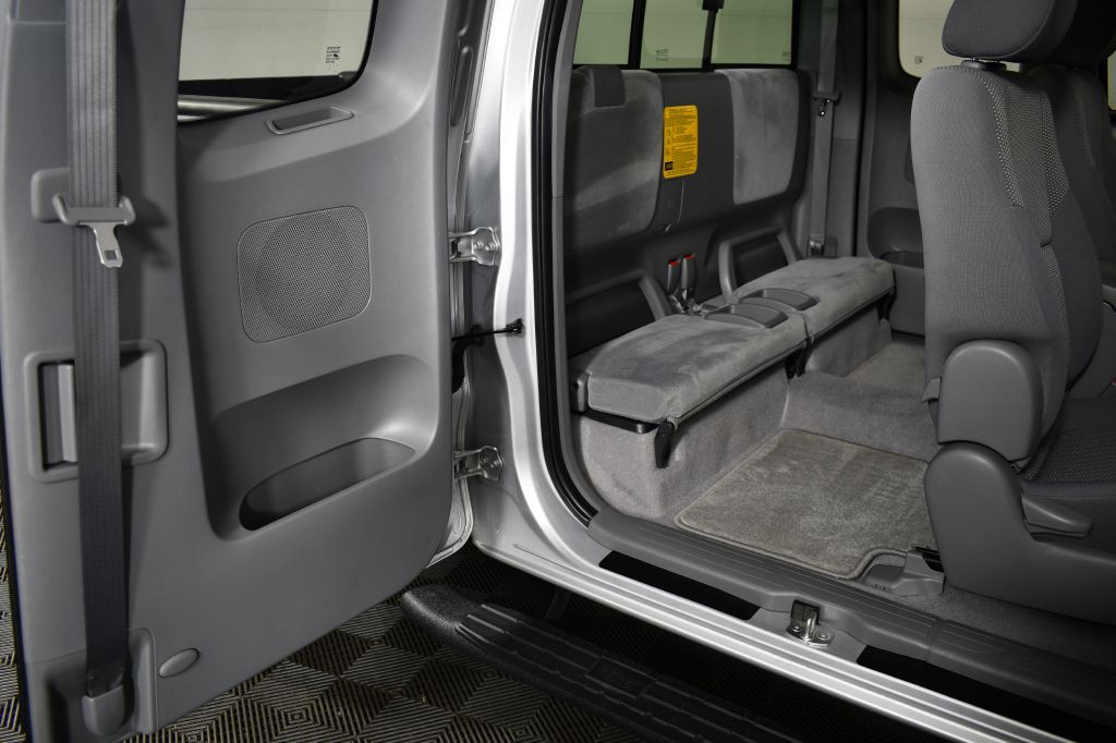 2008 Toyota Tacoma Image 30