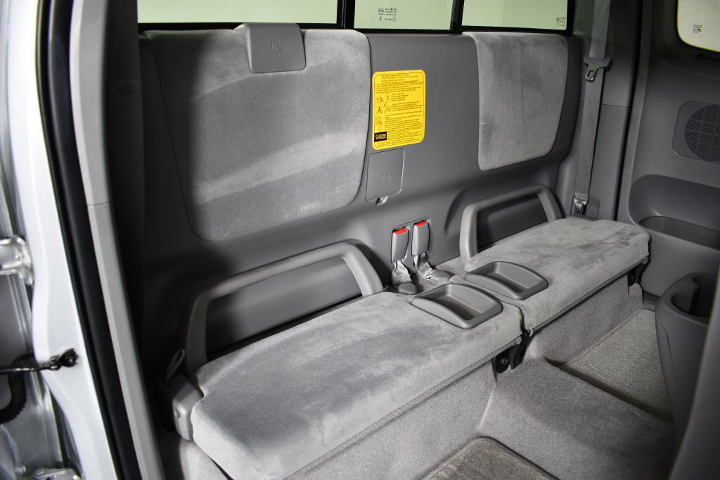 2008 Toyota Tacoma Image 31
