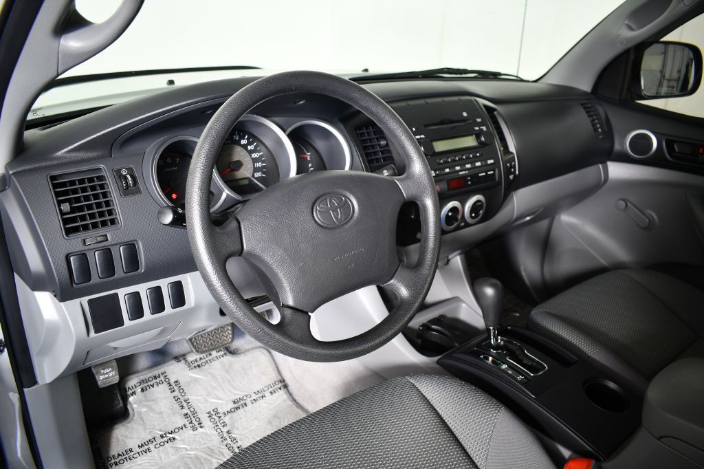 2008 Toyota Tacoma Image 32