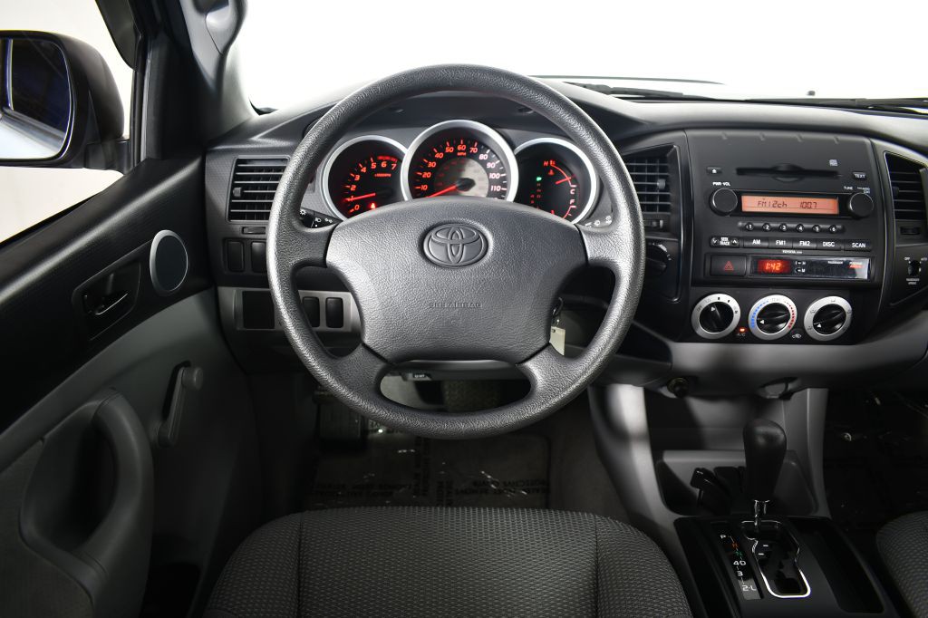 2008 Toyota Tacoma Image 33