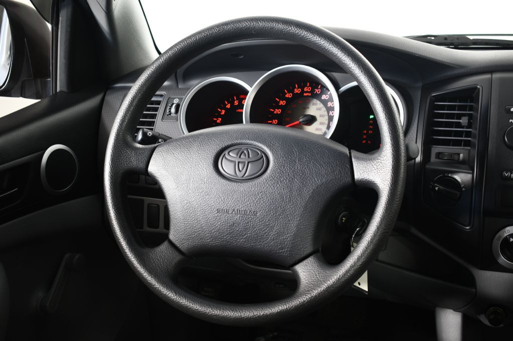 2008 Toyota Tacoma Image 34