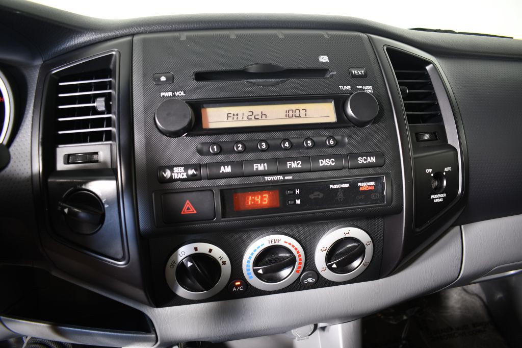 2008 Toyota Tacoma Image 37