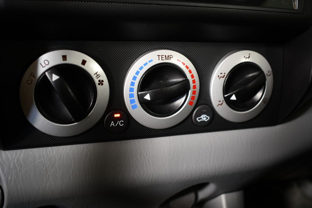 2008 Toyota Tacoma Image 39
