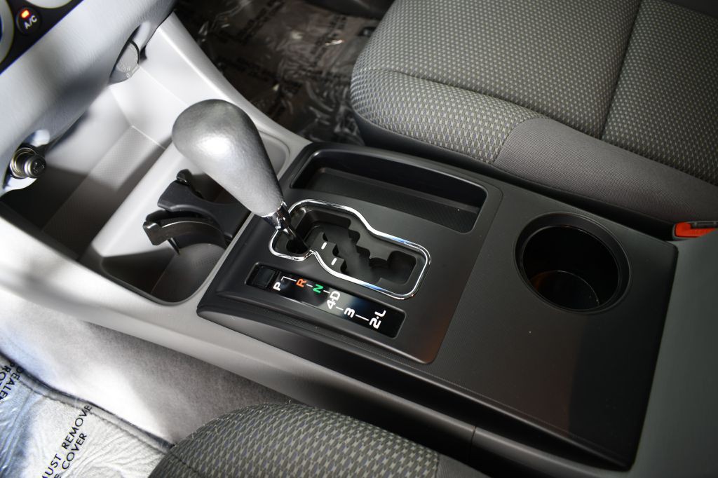 2008 Toyota Tacoma Image 40