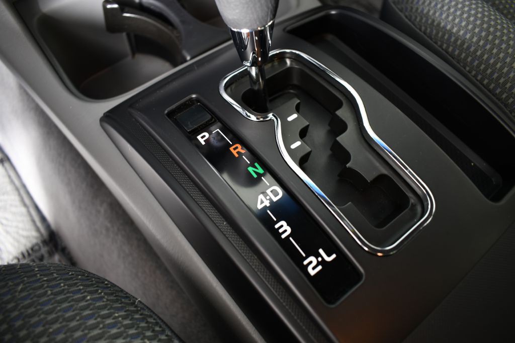 2008 Toyota Tacoma Image 41