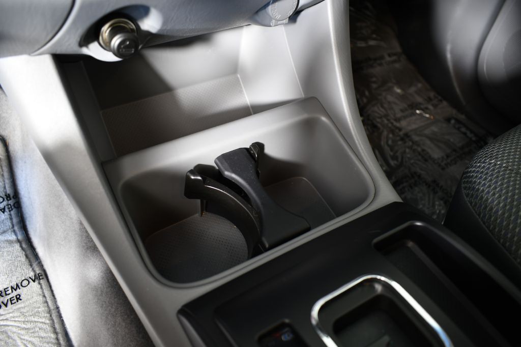 2008 Toyota Tacoma Image 42