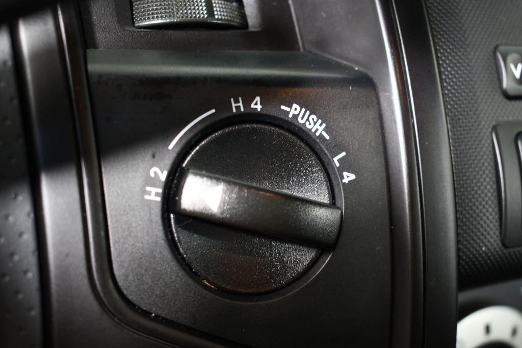 2008 Toyota Tacoma Image 43