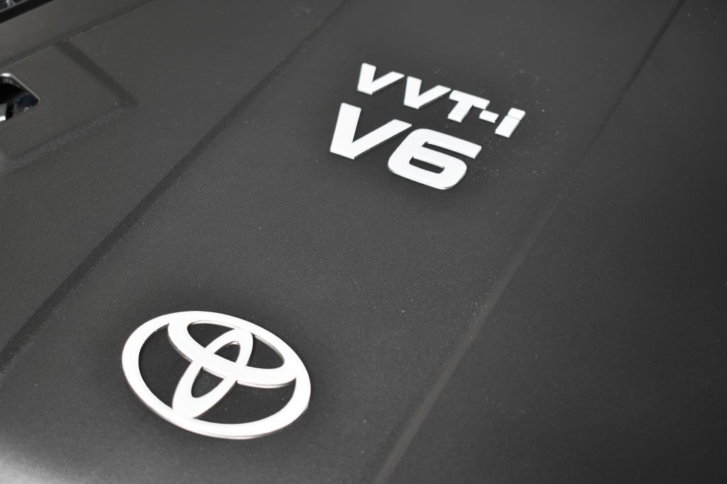 2008 Toyota Tacoma Image 45