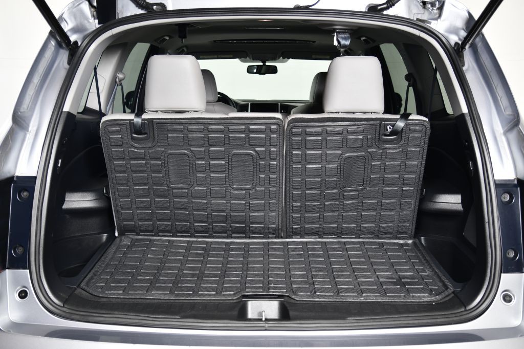 2017 Honda Pilot Image 14
