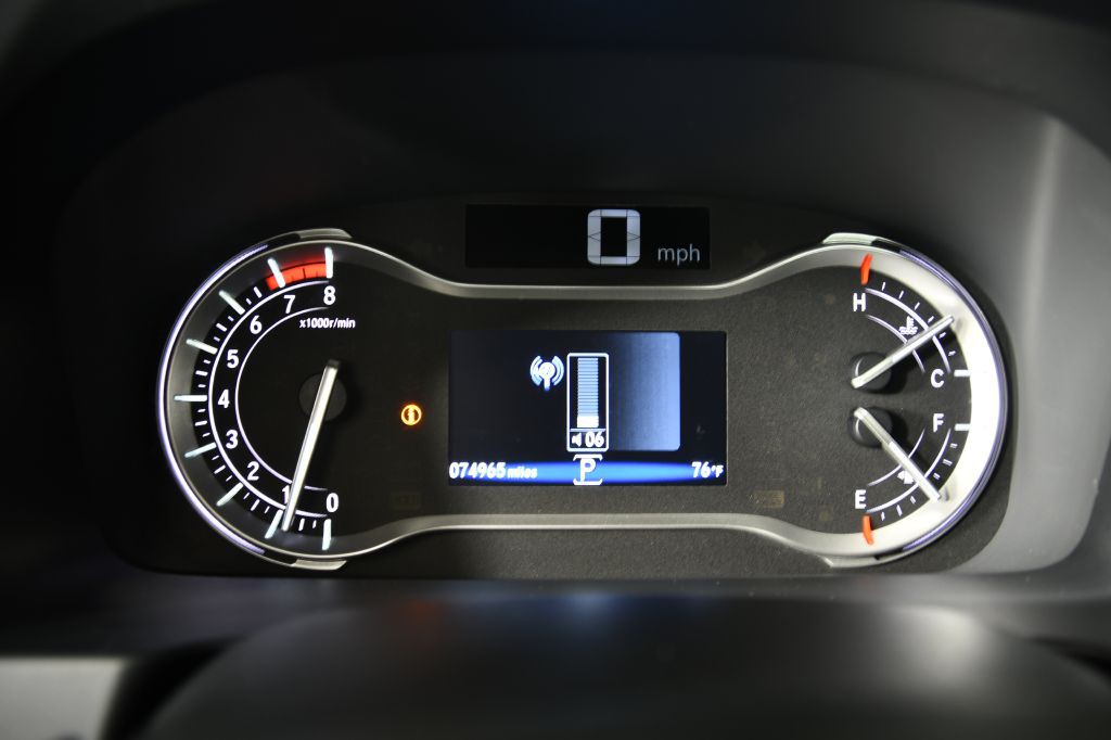 2017 Honda Pilot Image 32