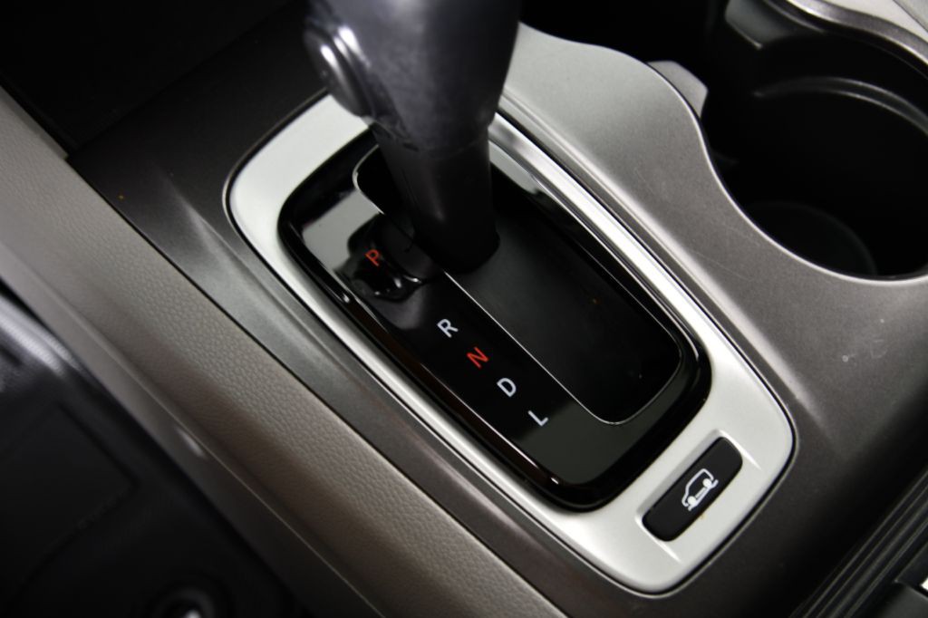 2017 Honda Pilot Image 39