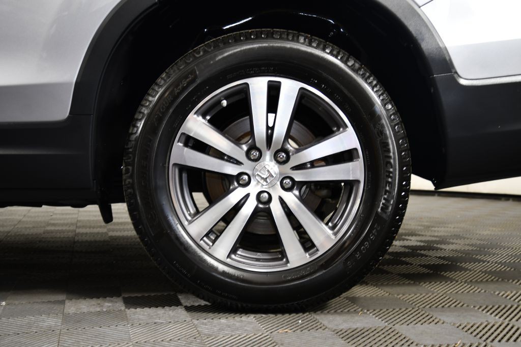 2017 Honda Pilot Image 48