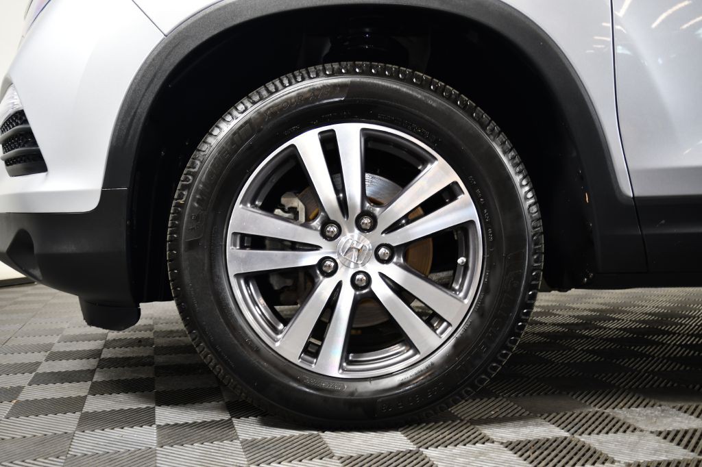 2017 Honda Pilot Image 49