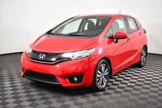 Image for 2017 Honda Fit EX ID: 6742133