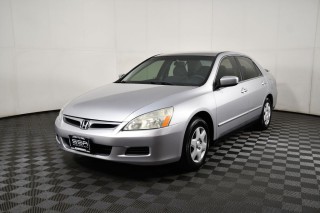 Image for 2007 Honda Accord LX ID: 6753275
