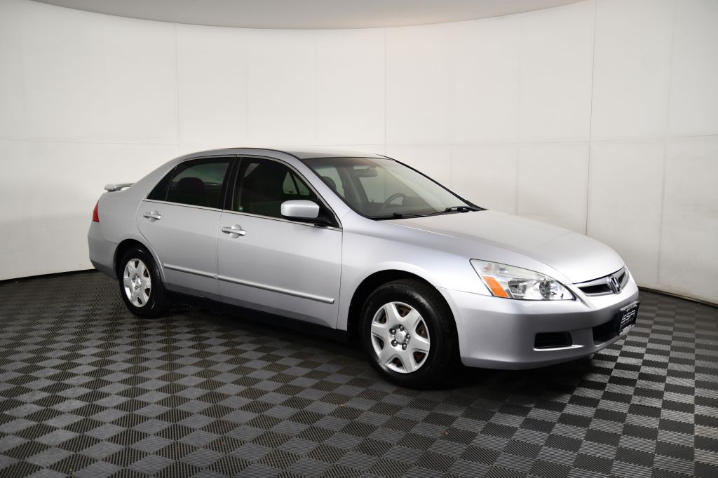 2007 Honda Accord Image 5