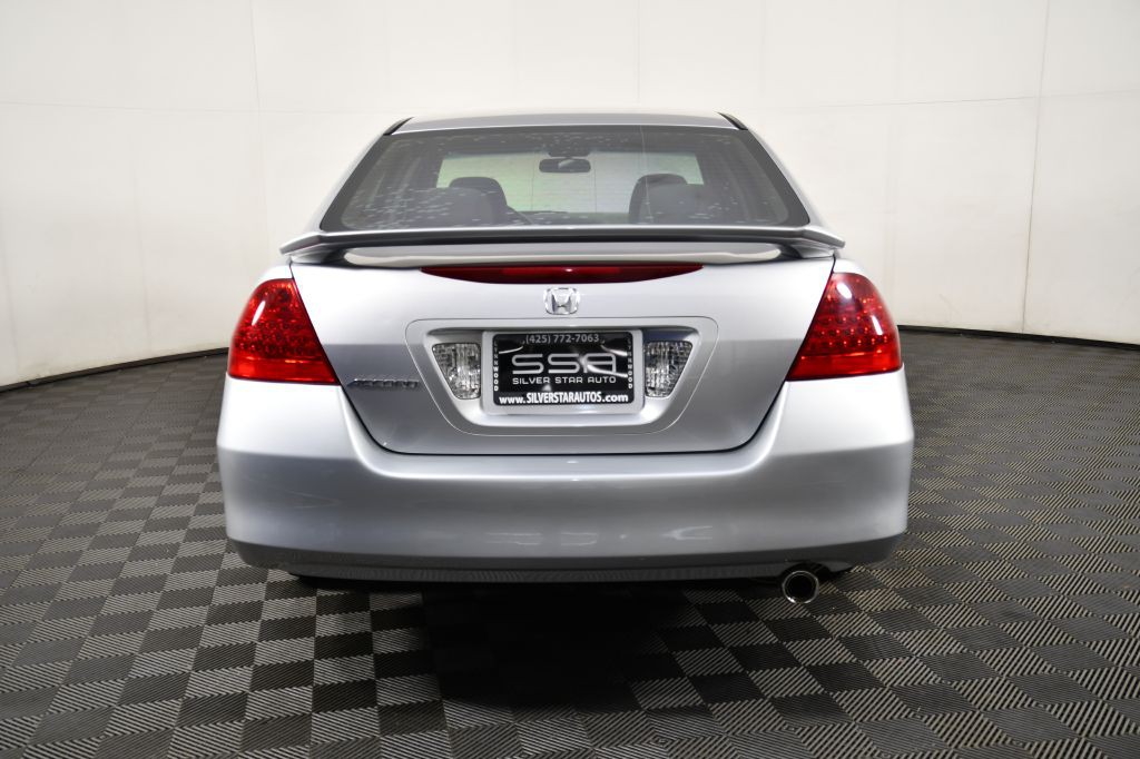 2007 Honda Accord Image 14