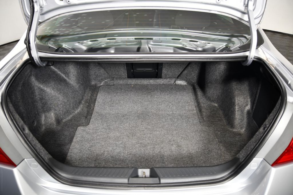 2007 Honda Accord Image 18