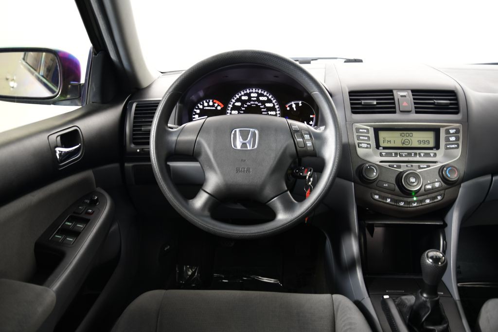 2007 Honda Accord Image 20