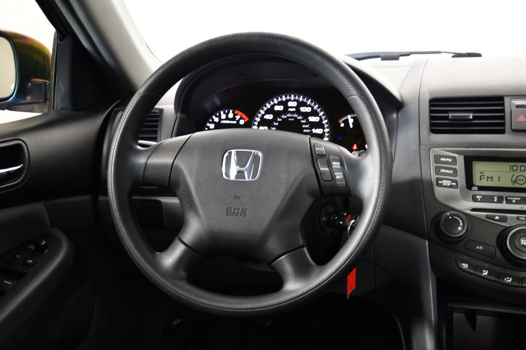 2007 Honda Accord Image 21
