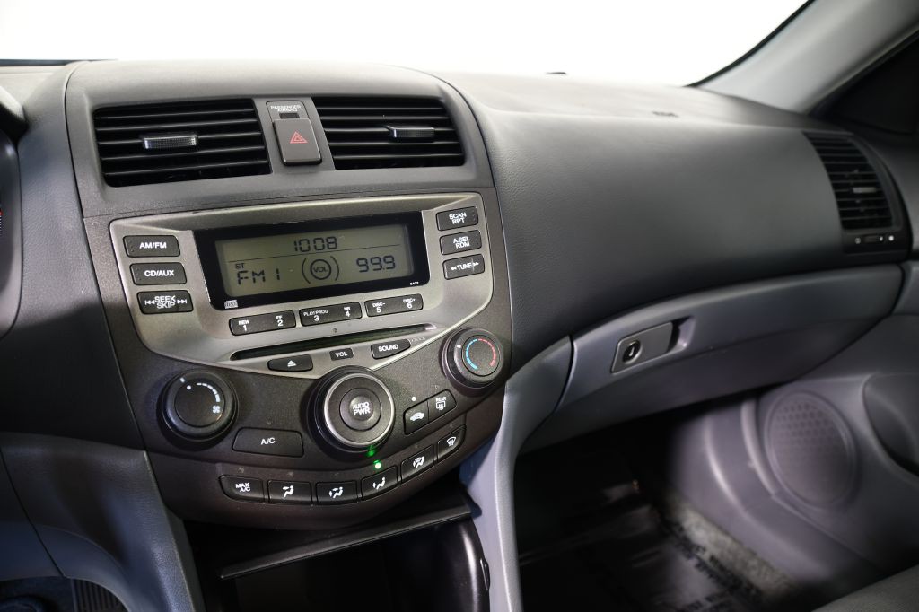 2007 Honda Accord Image 22