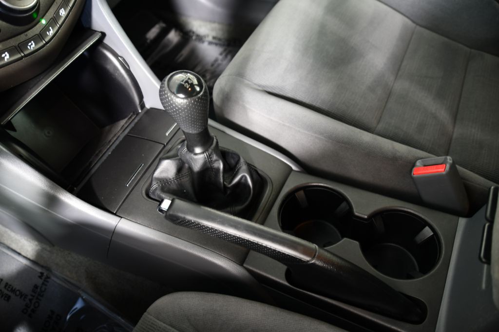 2007 Honda Accord Image 24
