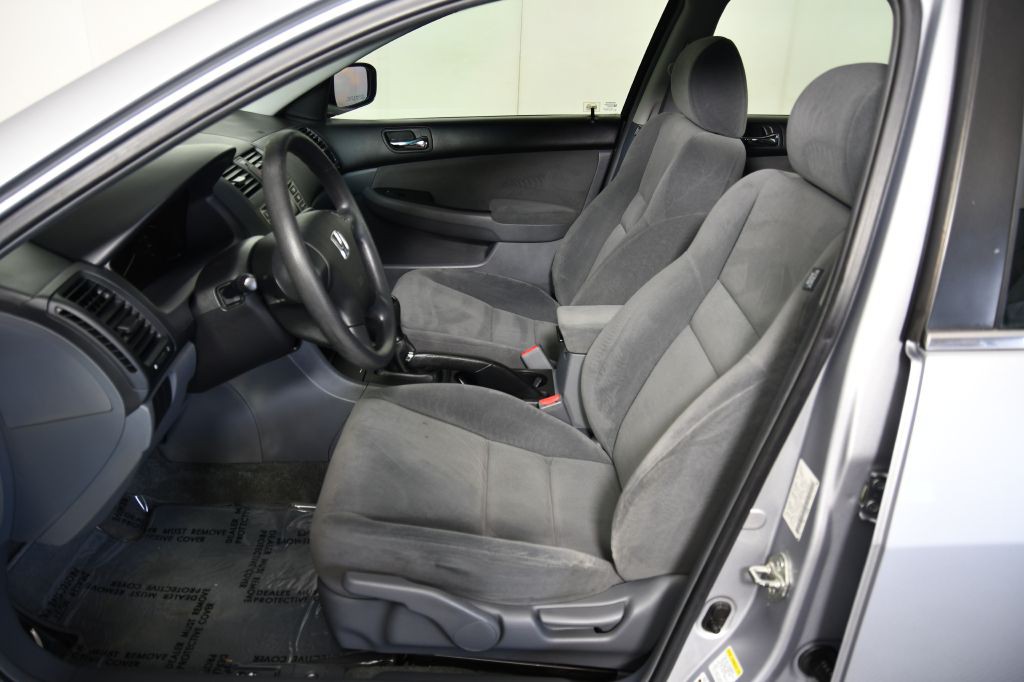 2007 Honda Accord Image 28