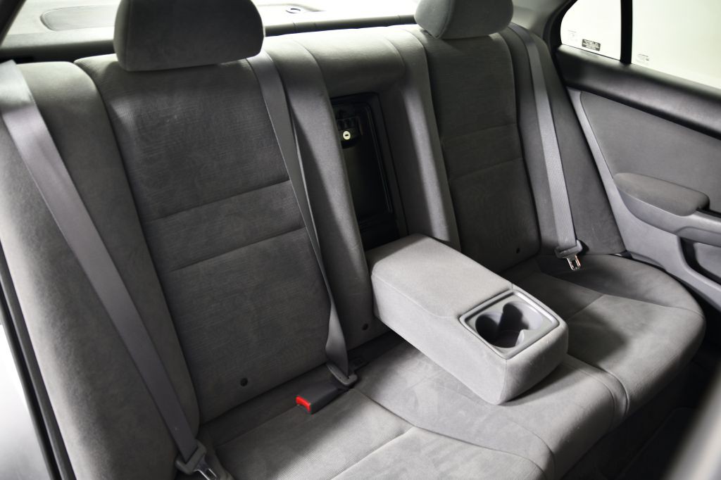 2007 Honda Accord Image 33