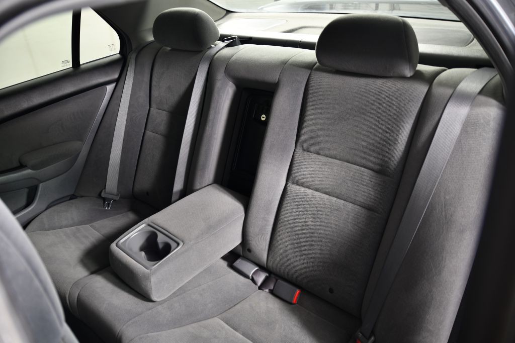 2007 Honda Accord Image 35