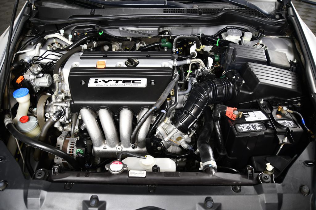 2007 Honda Accord Image 38