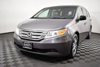 Image for 2011 Honda Odyssey EXL ID: 6758363