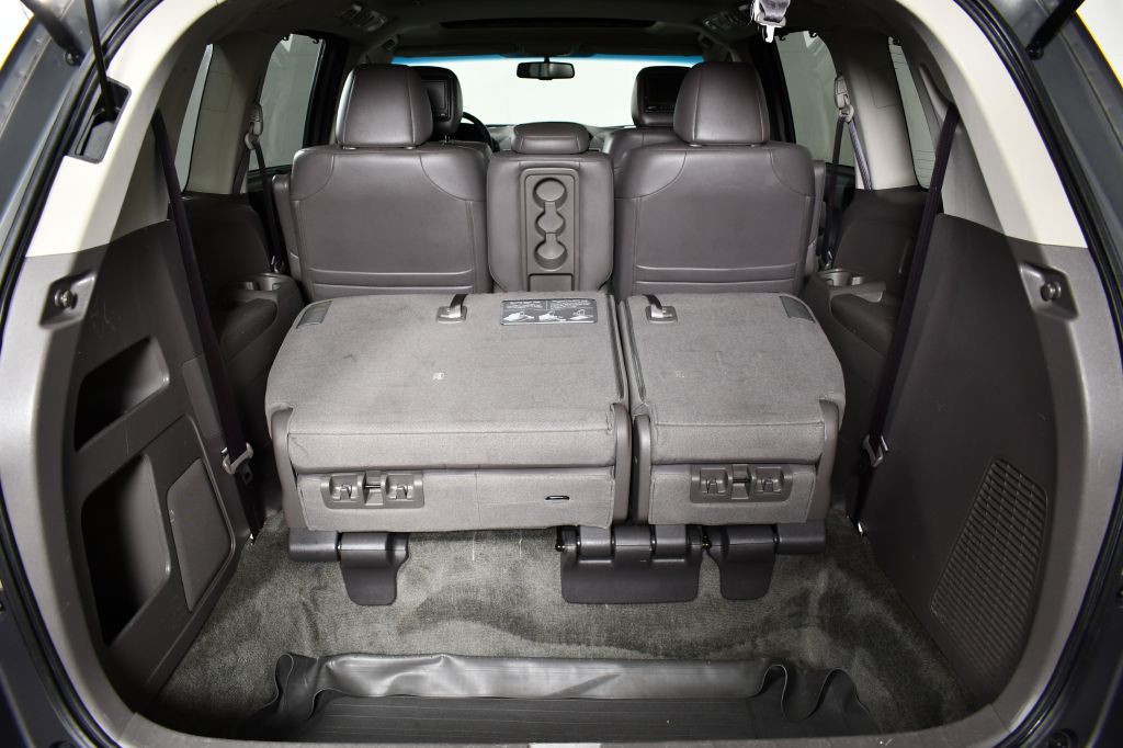 2011 Honda Odyssey Image 15