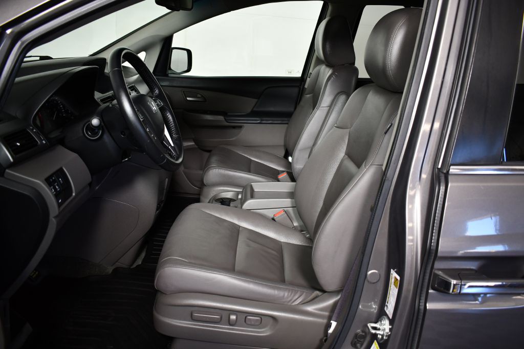 2011 Honda Odyssey Image 19