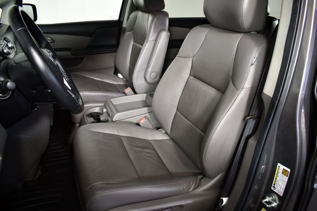 2011 Honda Odyssey Image 20