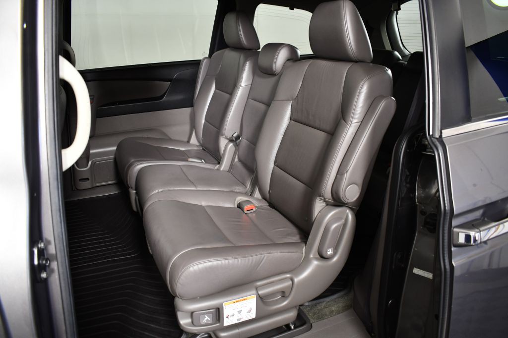 2011 Honda Odyssey Image 23