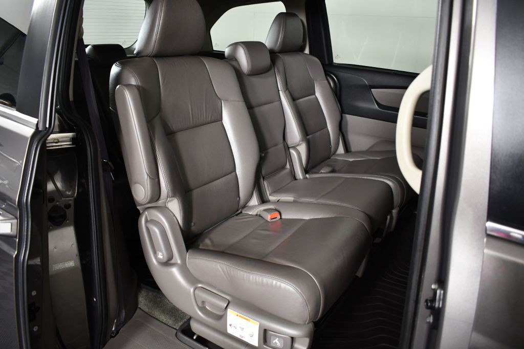 2011 Honda Odyssey Image 29