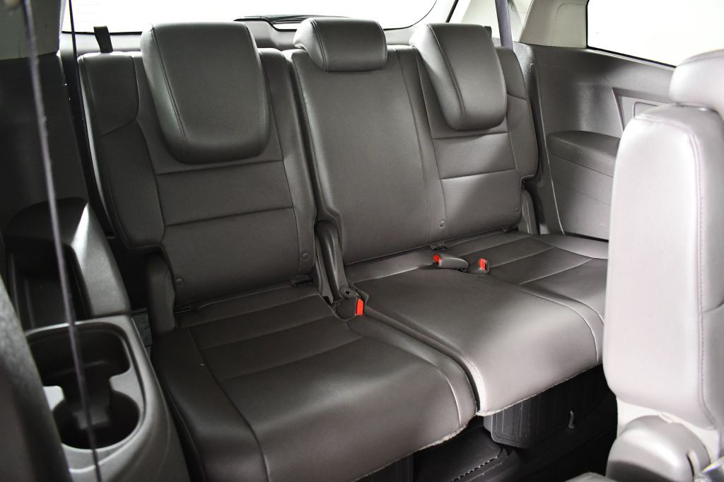 2011 Honda Odyssey Image 30
