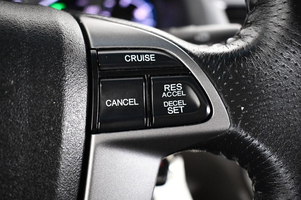 2011 Honda Odyssey Image 33