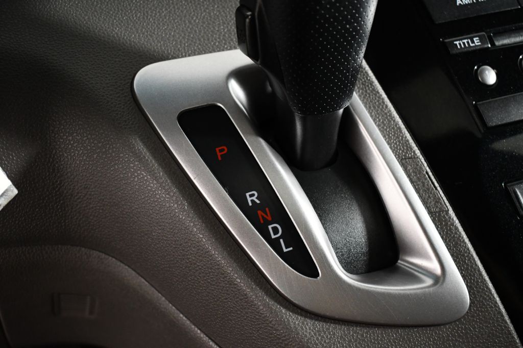 2011 Honda Odyssey Image 39