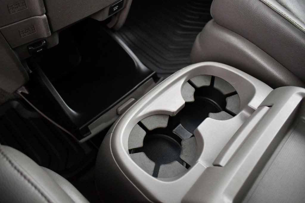 2011 Honda Odyssey Image 42