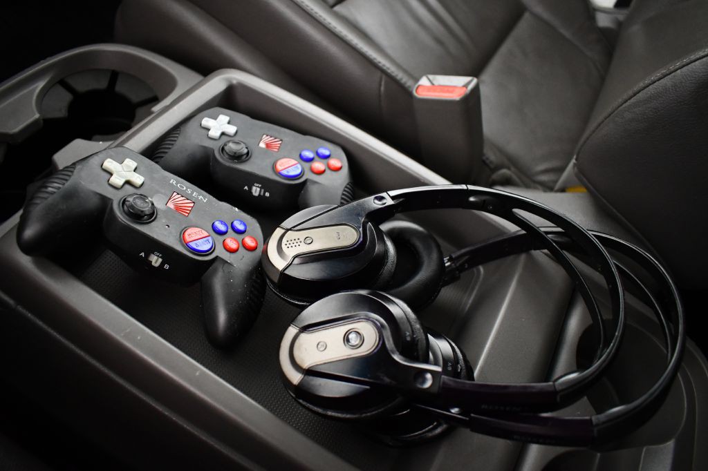 2011 Honda Odyssey Image 43