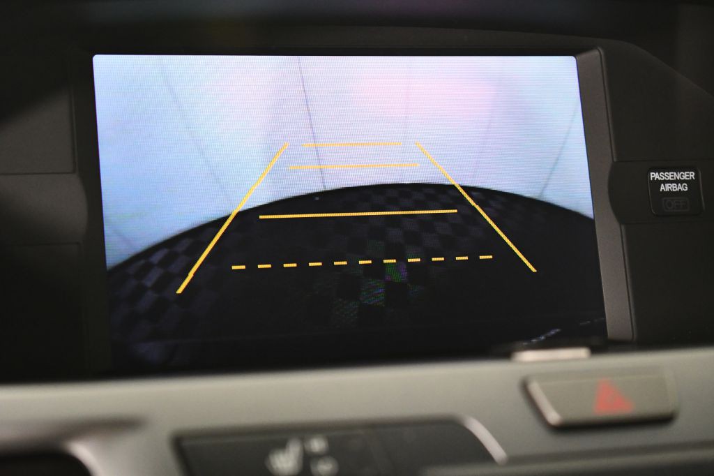 2011 Honda Odyssey Image 46