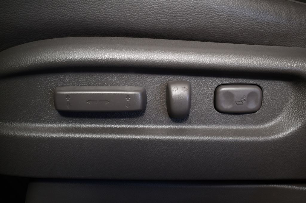 2011 Honda Odyssey Image 48