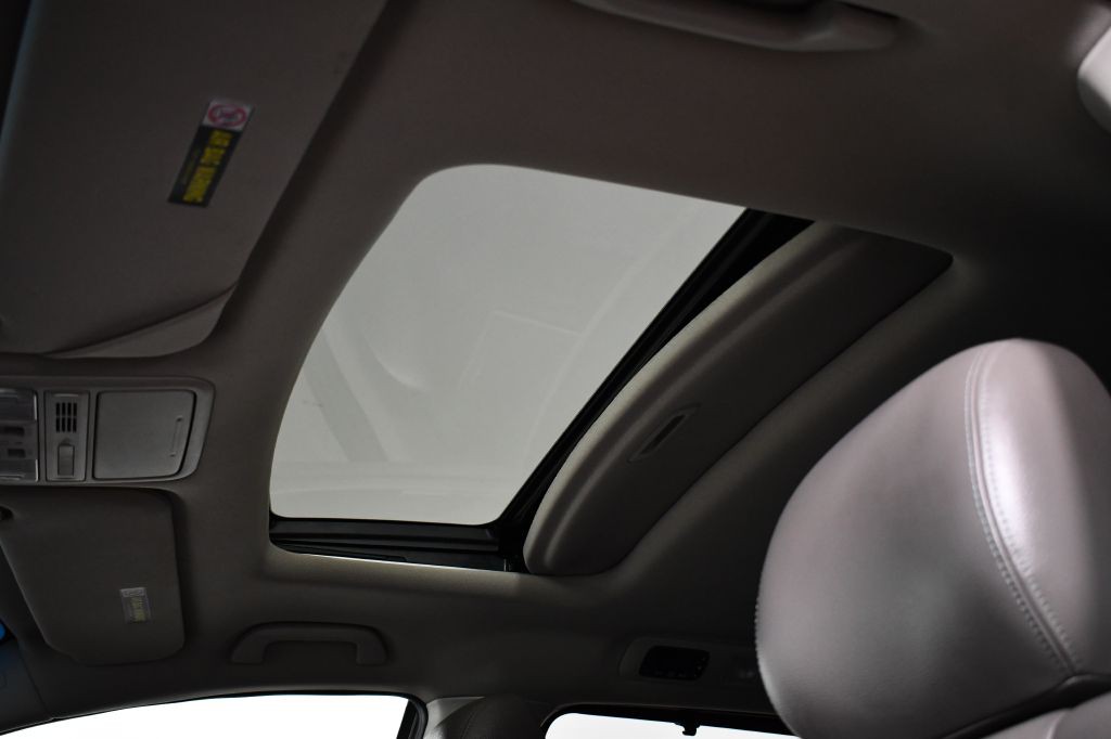 2011 Honda Odyssey Image 49