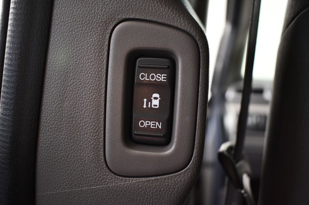 2011 Honda Odyssey Image 51