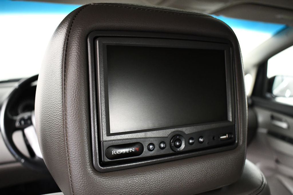 2011 Honda Odyssey Image 52