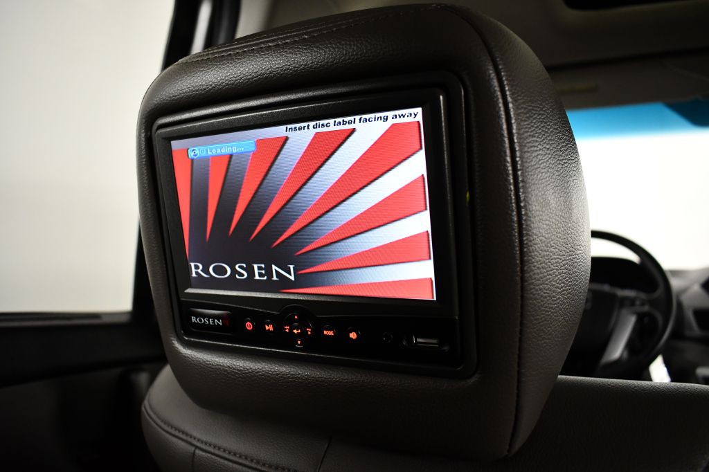 2011 Honda Odyssey Image 53